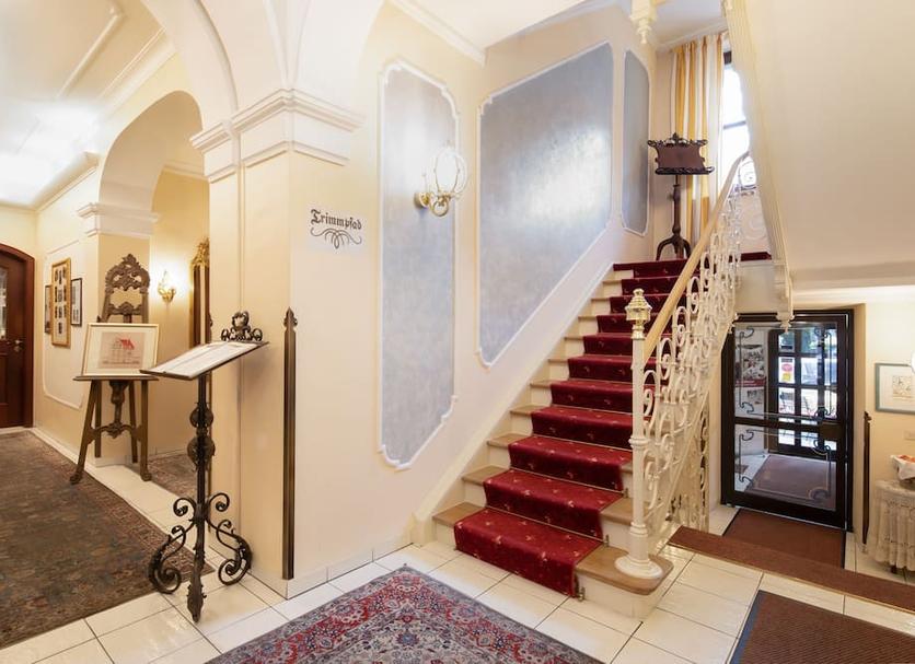 Stairs Photo