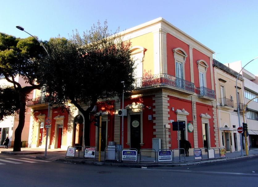 Building Photo