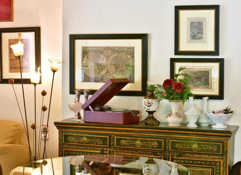 Room amenity Photo