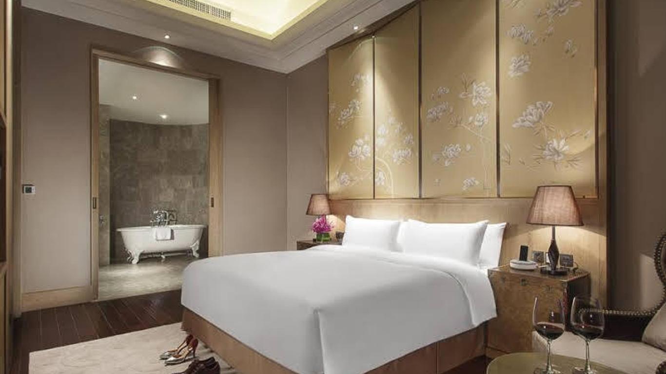 Himalayas Nantong Hotel