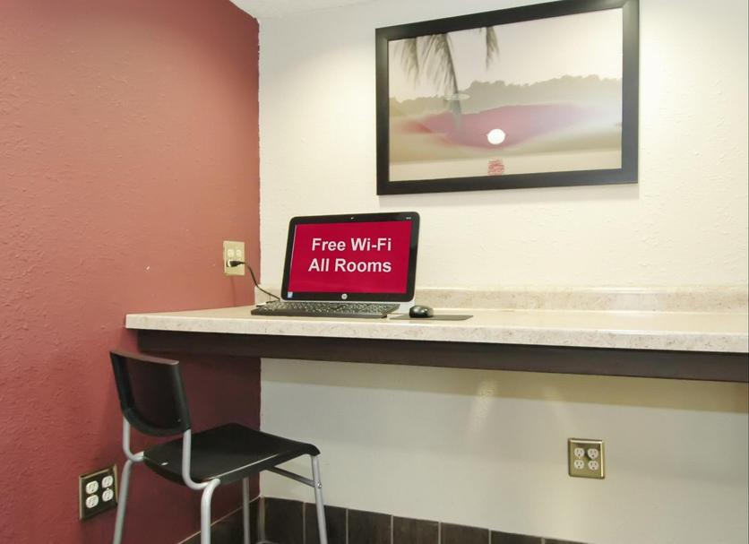 Business center Photo