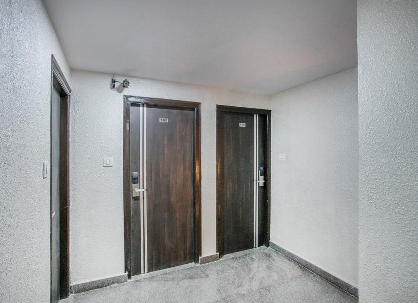 Hallway Photo