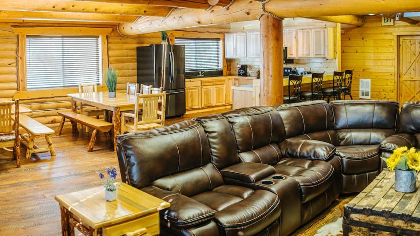 River Lodge