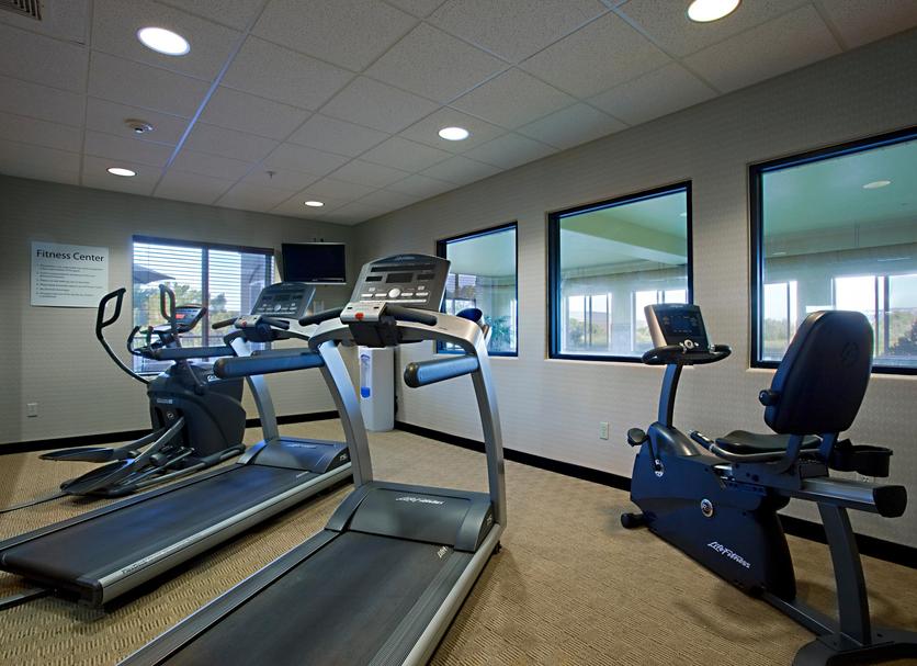 Gym Photo