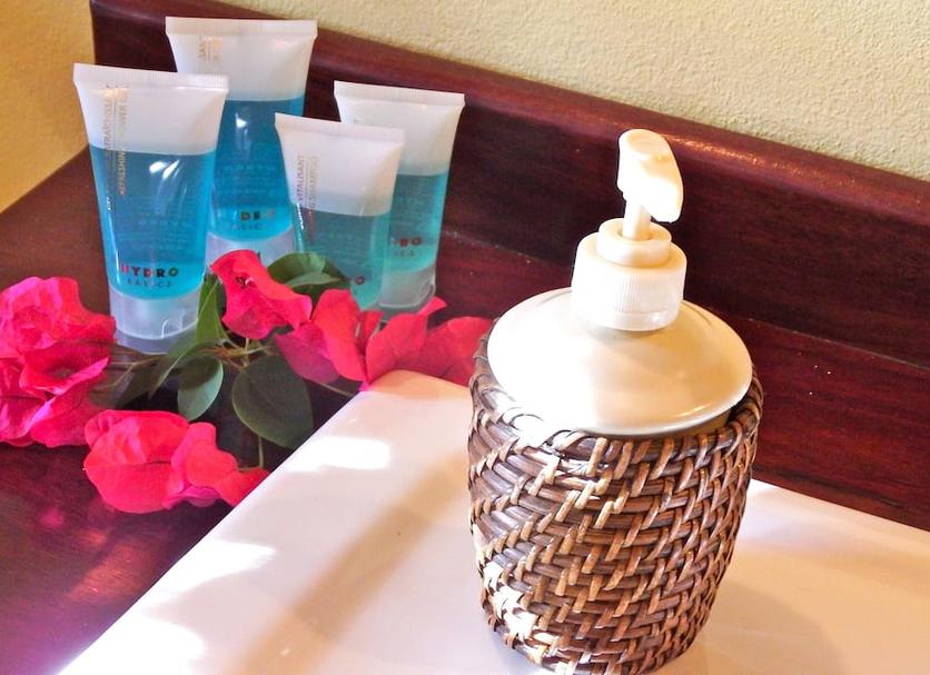 Room amenity Photo