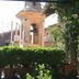 Outdoors view