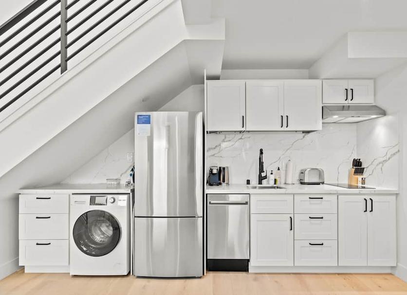 Kitchen Photo