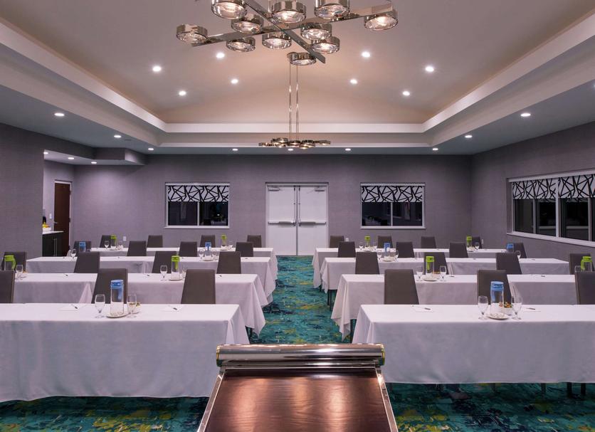 Conference room Photo