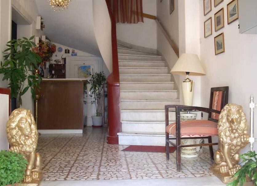 Stairs Photo