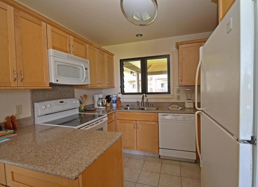 Kitchen Photo