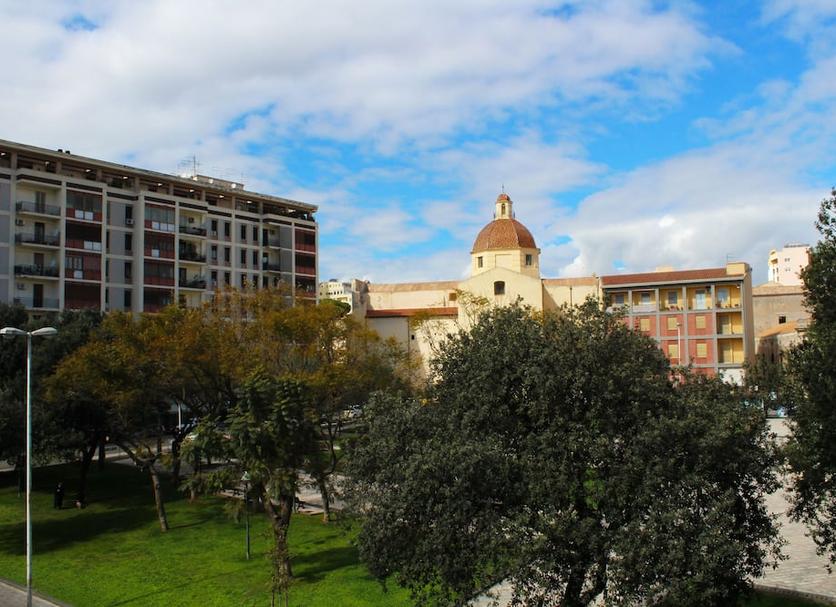 Outdoors view Photo