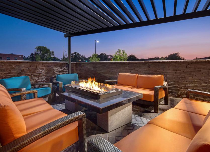 Hotel amenity Photo