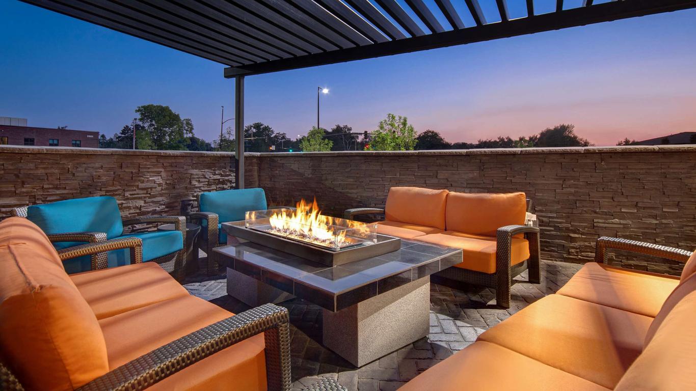 Hyatt House Mall Of America/Msp Airport