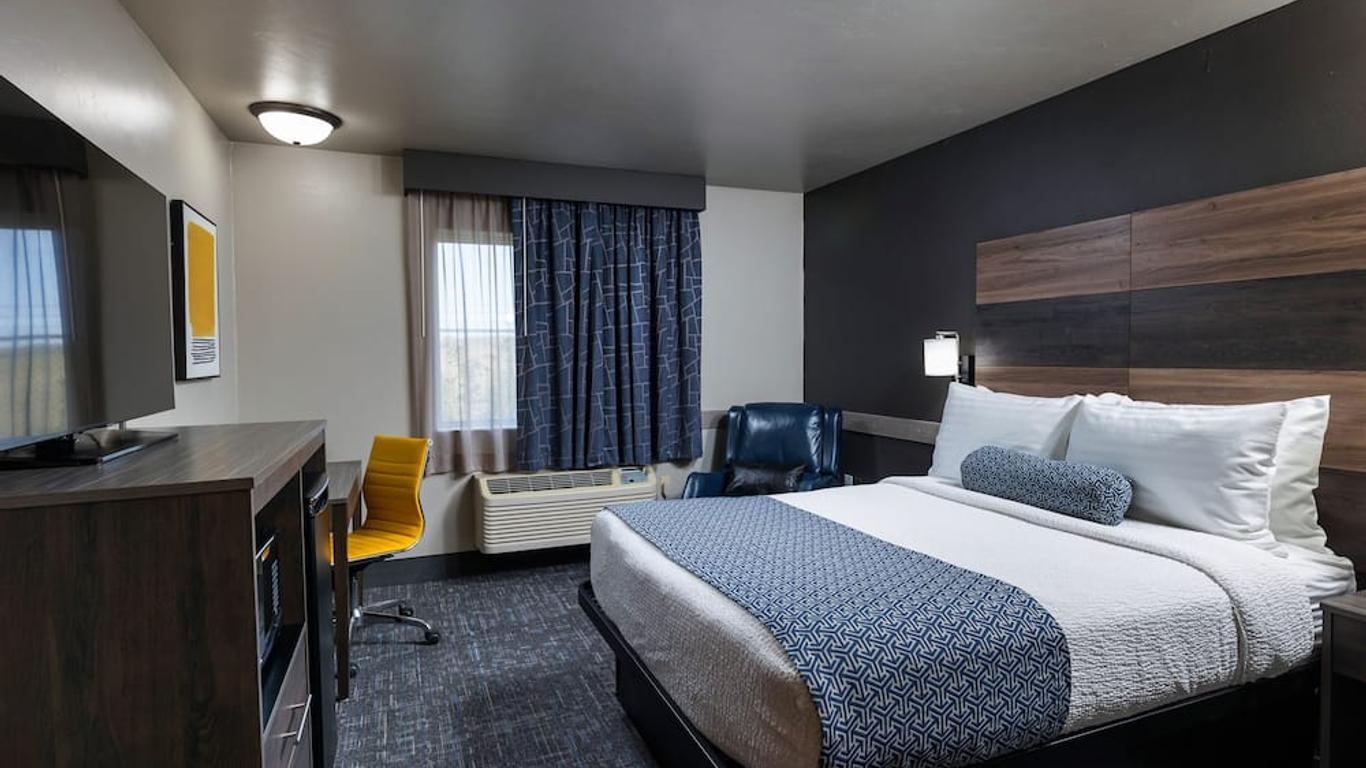 Hotel J Green Bay