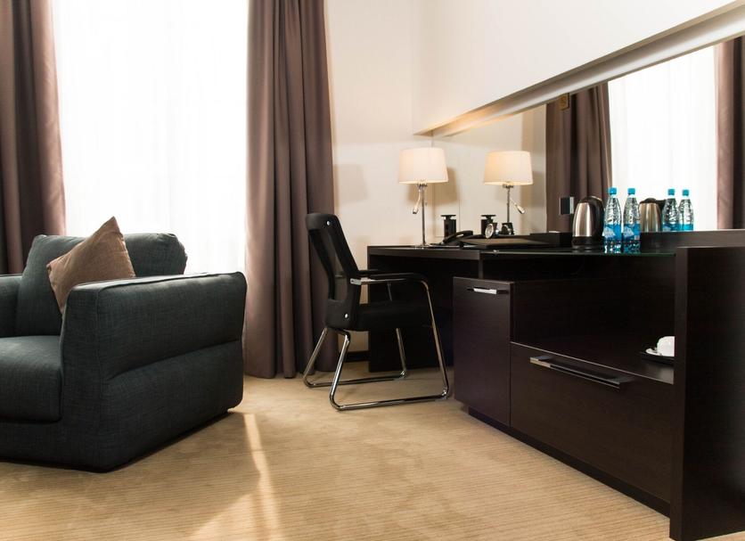 Room amenity Photo