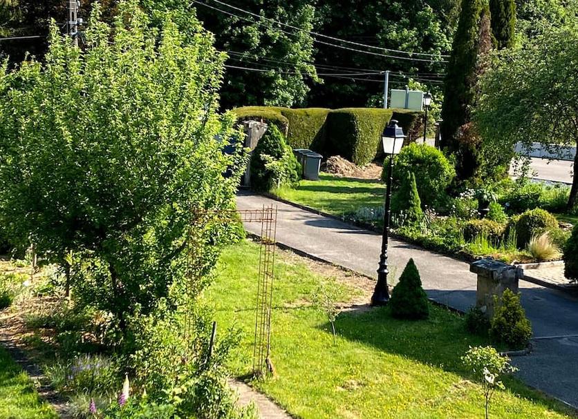 Outdoors view Photo
