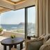 Four Seasons Resort Cabo Del Sol room with oceanfront balcony and Cabo San Lucas sea view