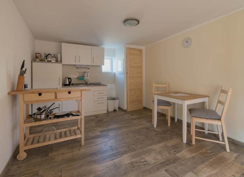 Kitchen Photo
