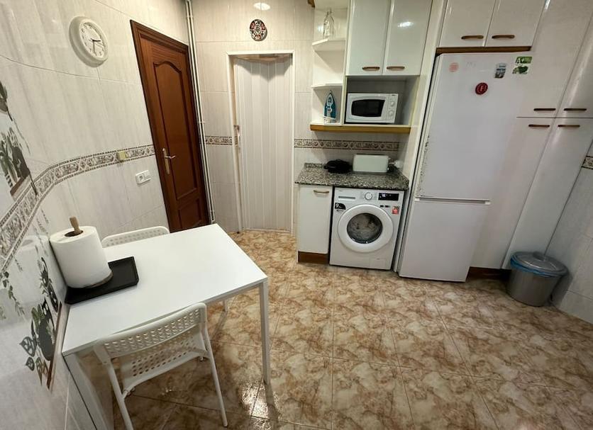Kitchen Photo