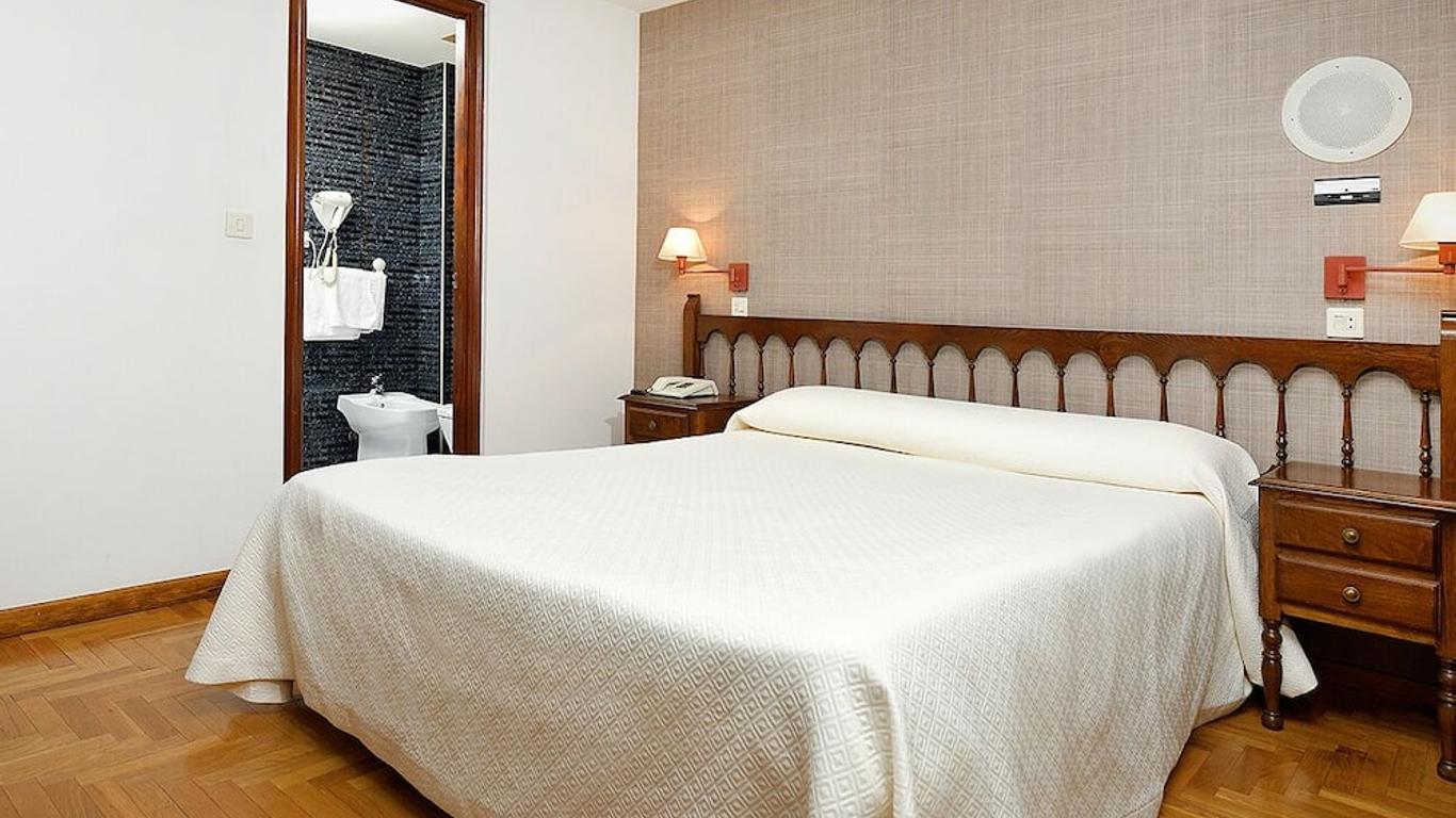 Hotel El Molinon