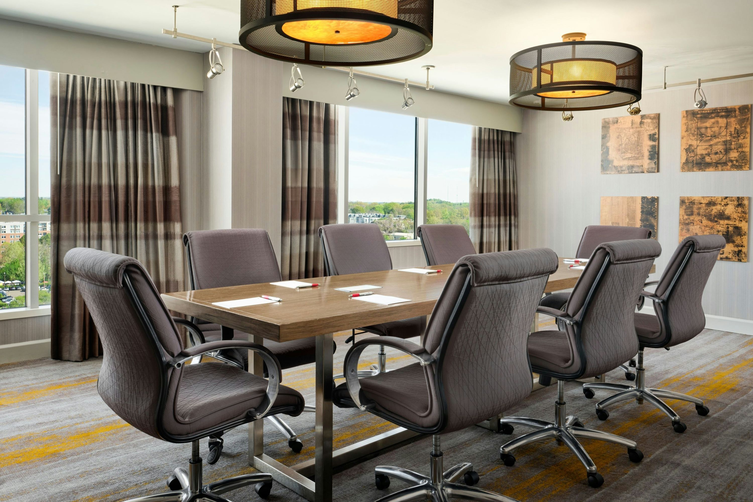 Conference room