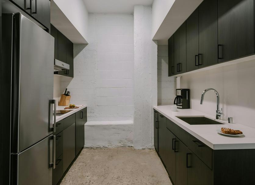 Kitchen Photo