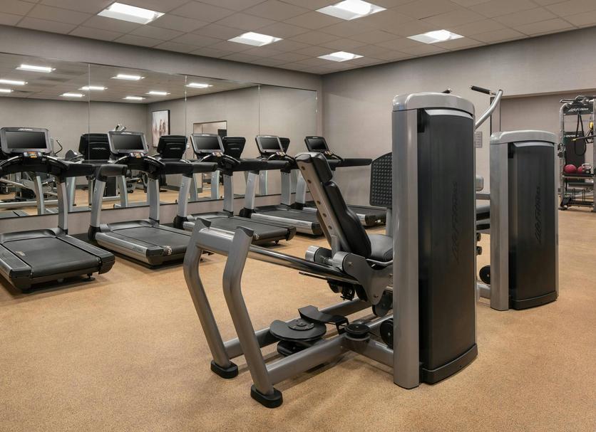 Gym Photo