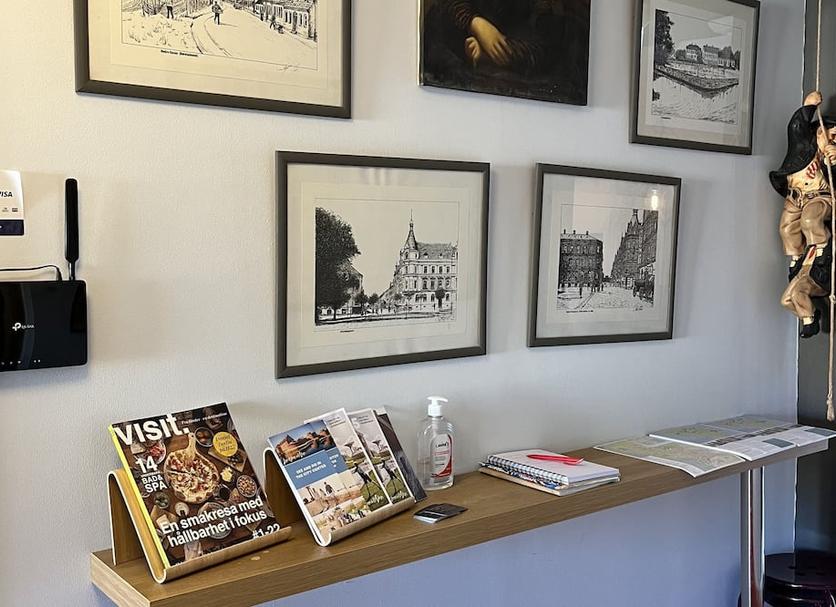 Room amenity Photo