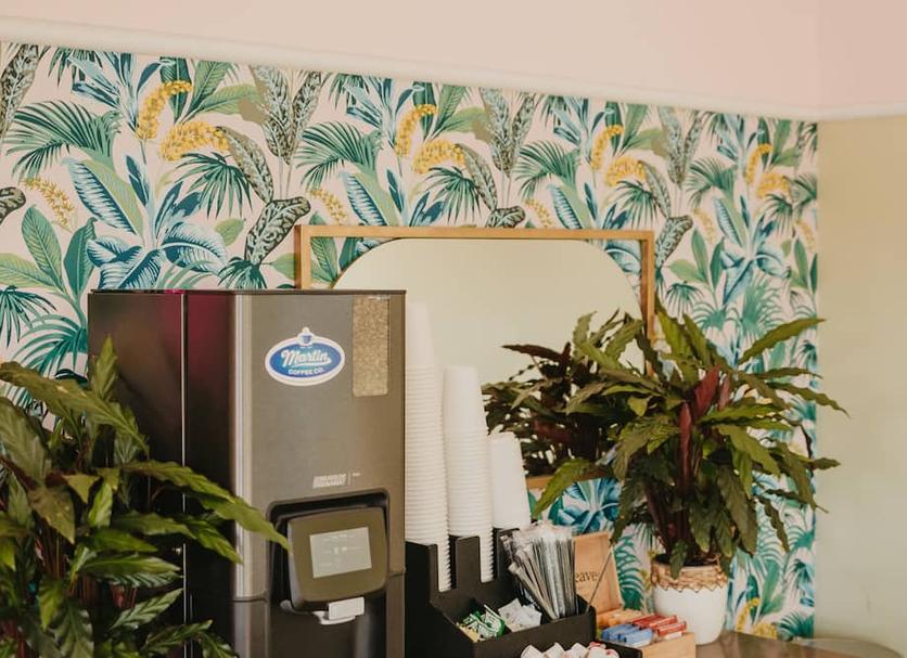 Room amenity Photo