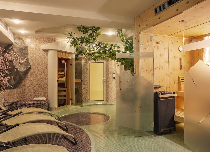 Spa Photo