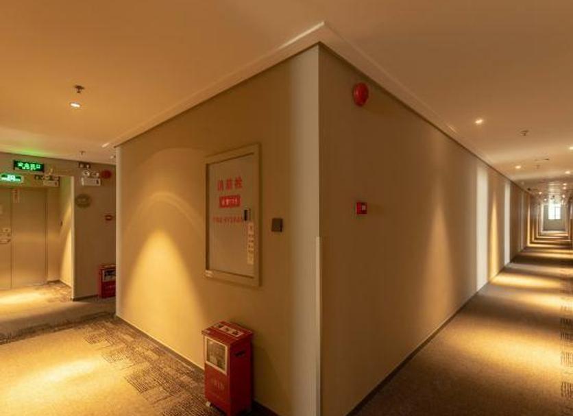 Hallway Photo