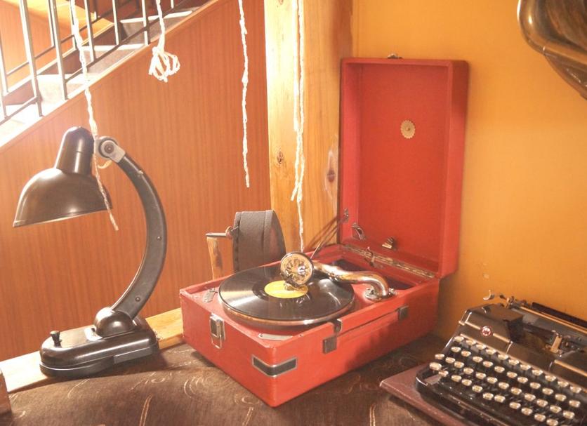 Room amenity Photo