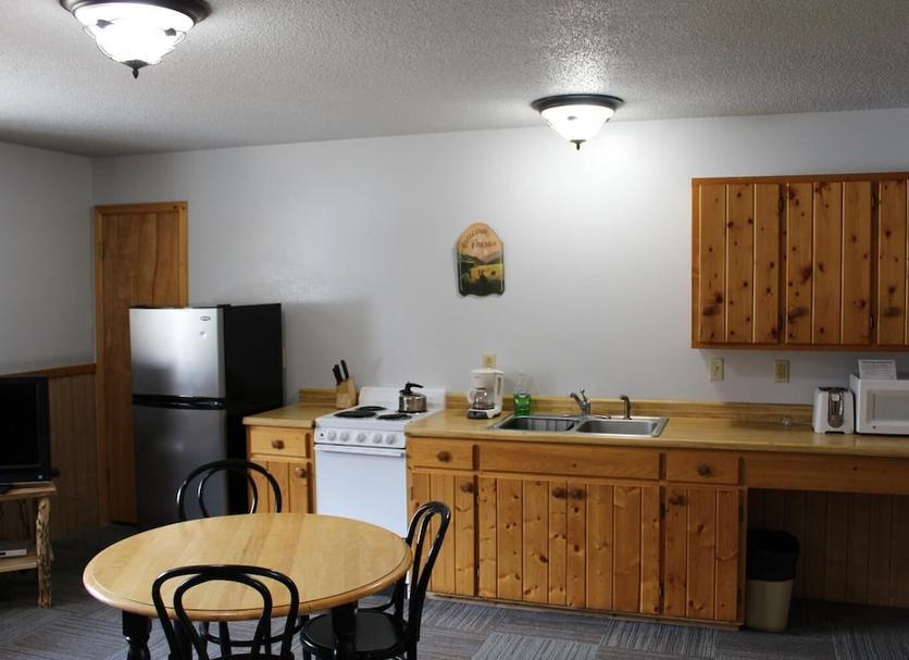 Kitchen Photo