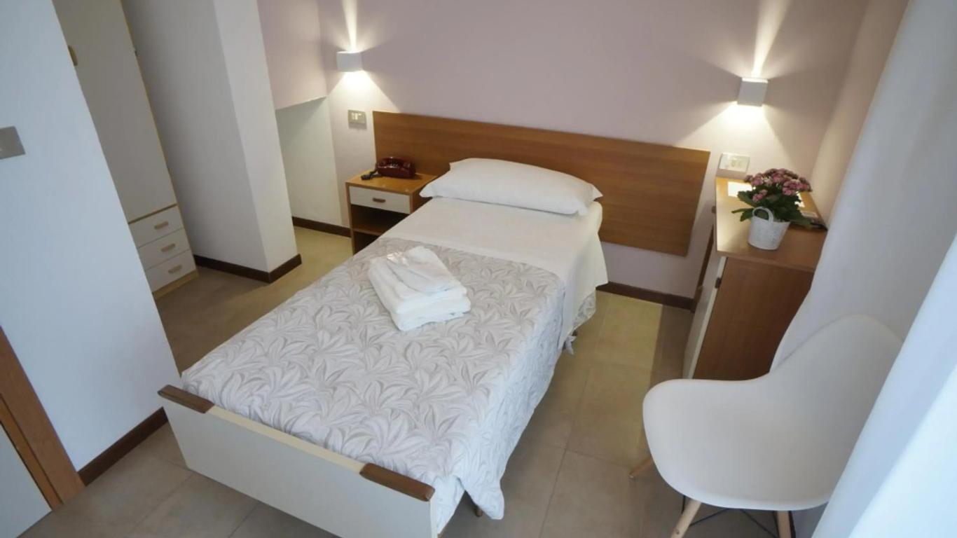 Hotel Mon Pays
