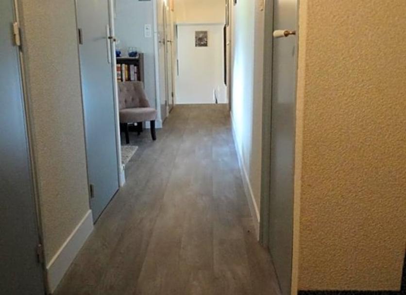 Hallway Photo
