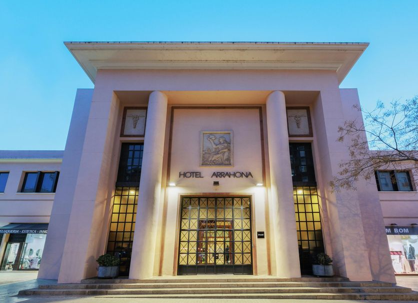 Building Photo