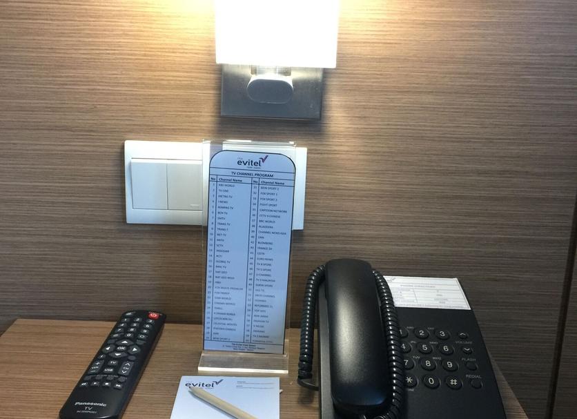 Room amenity Photo