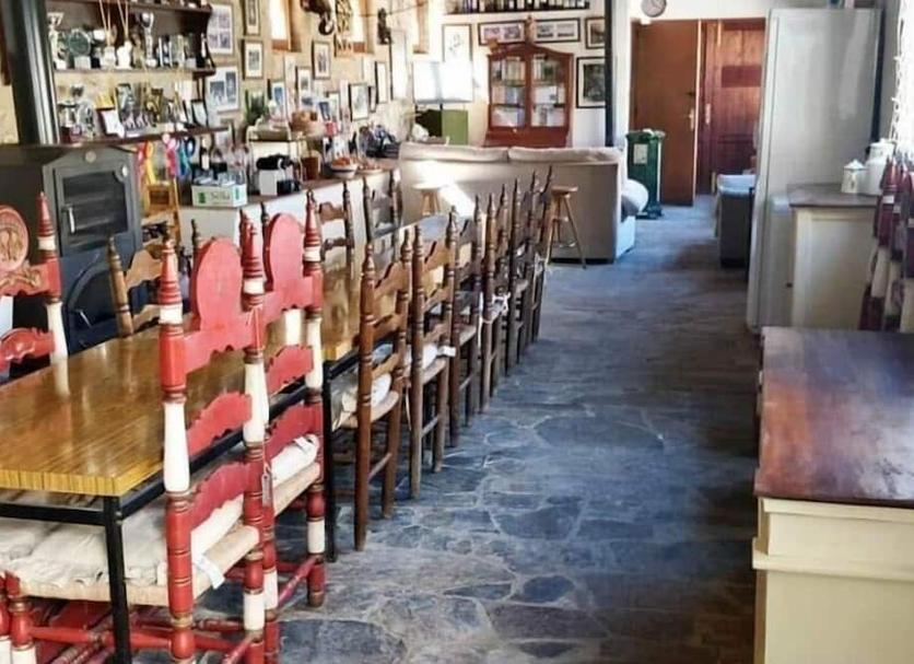 Bar Photo