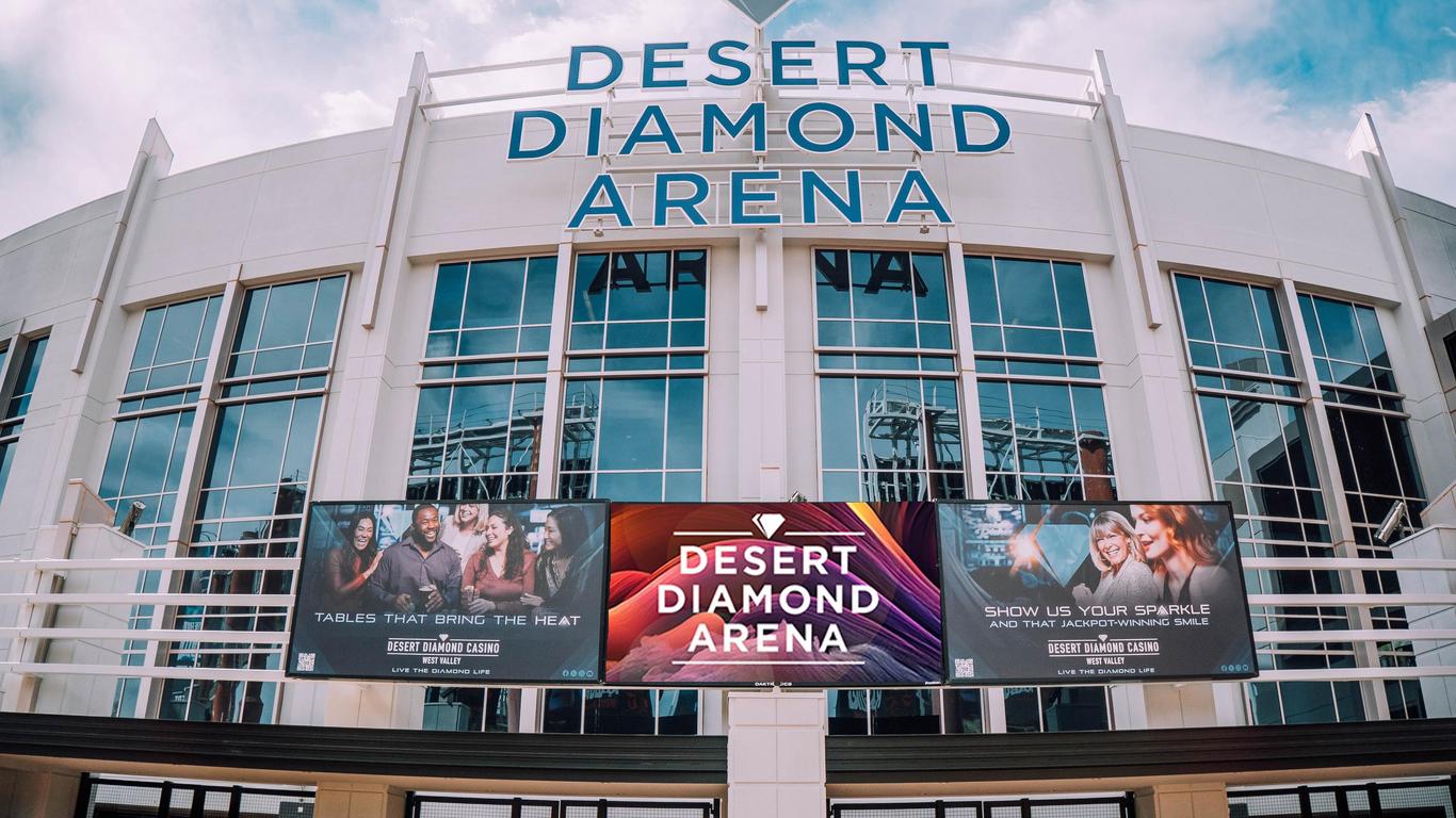 Holiday Inn Glendale - Stadium & Ent Dist