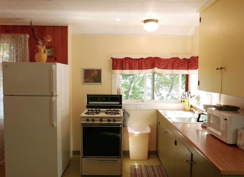 Kitchen Photo
