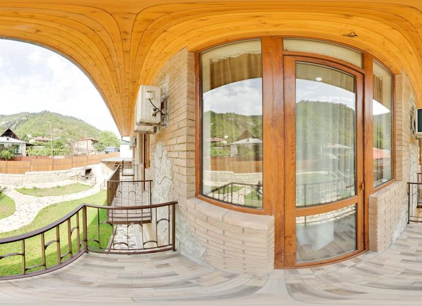 Outdoors view Photo