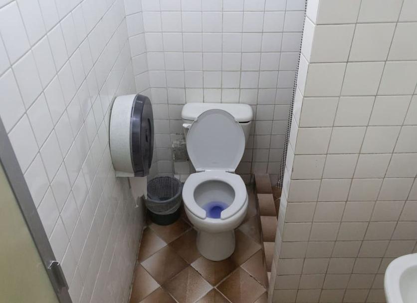Bathroom Photo