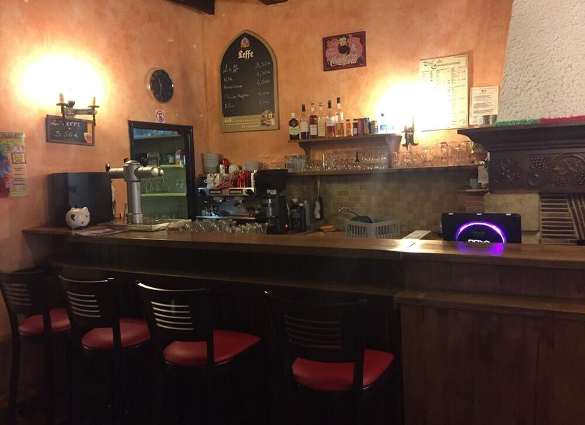Bar Photo