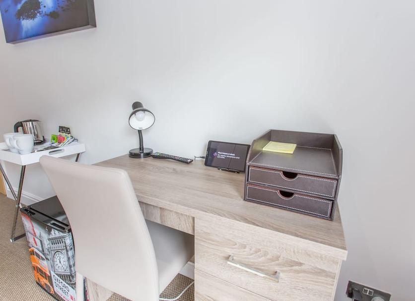 Room amenity Photo