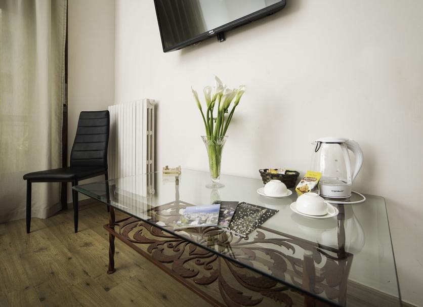 Room amenity Photo