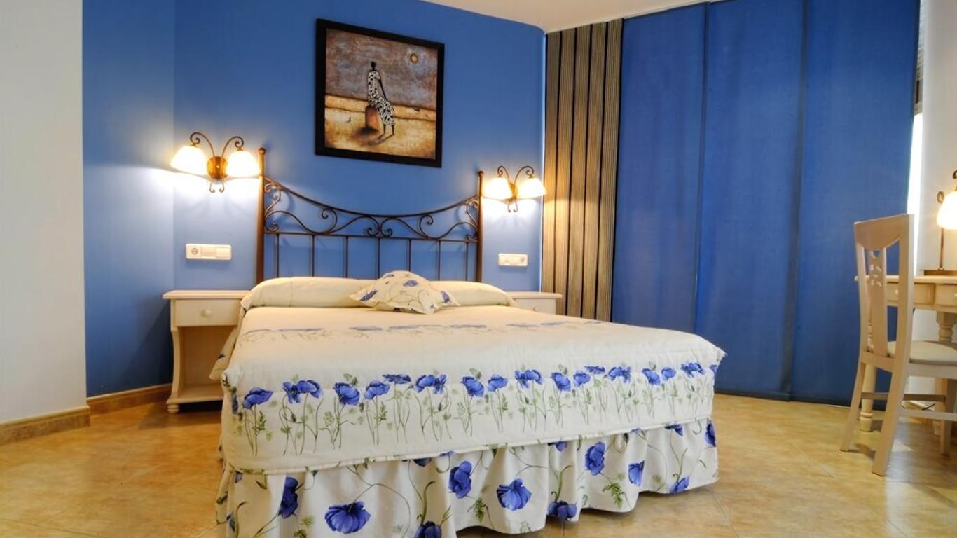 Hotel Rural La Corte de los Pinares
