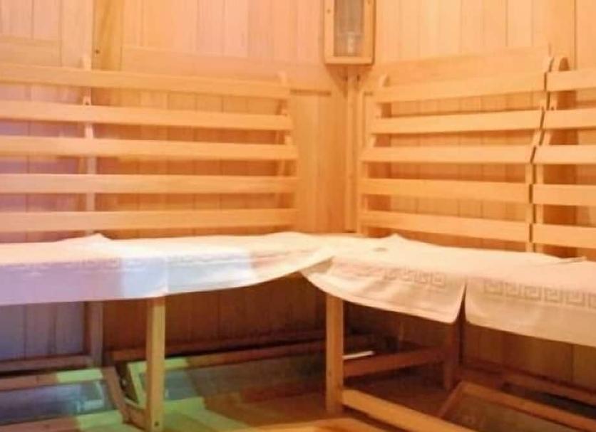 Spa Photo