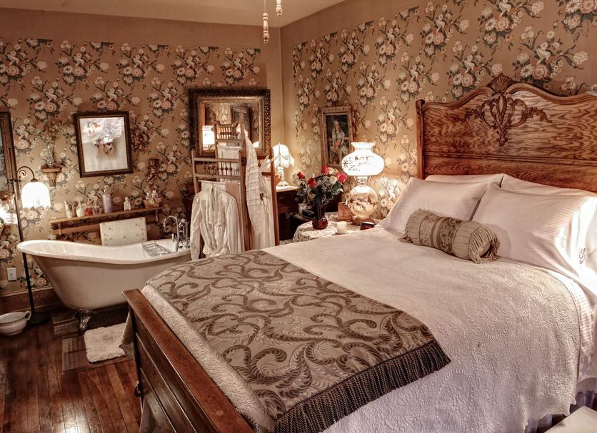 Bedroom Photo