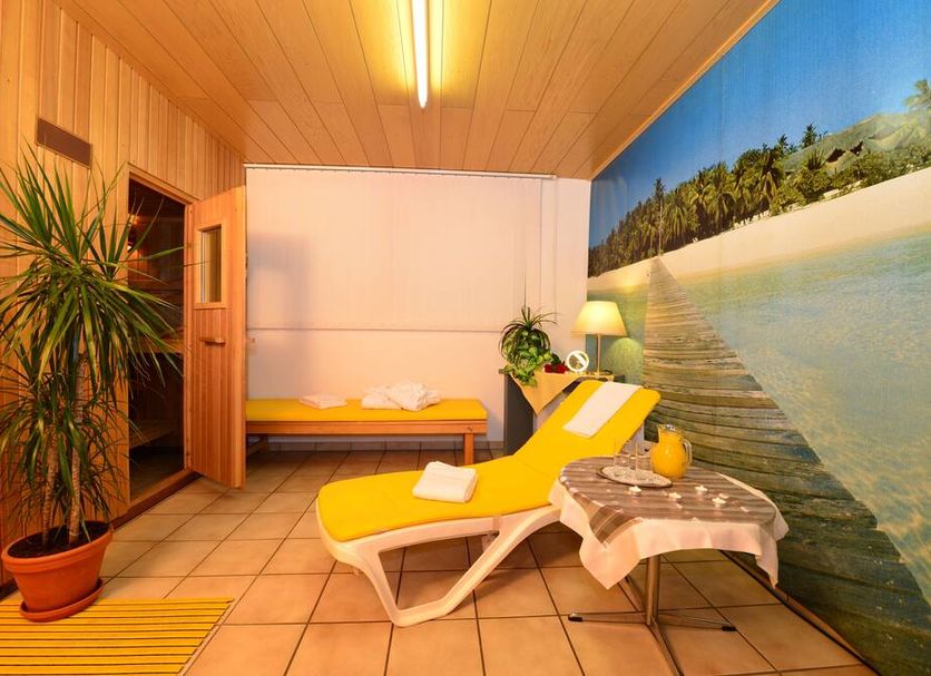 Spa Photo