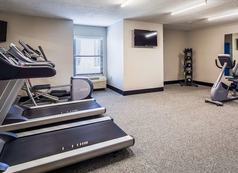 Gym Photo